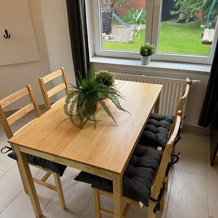 Lejlighed Hoopter's Quartier Winsen (Luhe)