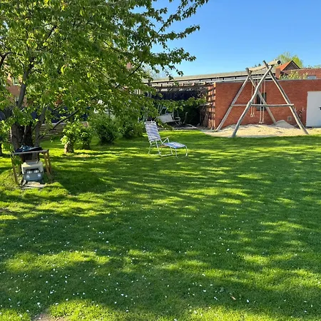 Hoopter's Quartier Winsen (Luhe)