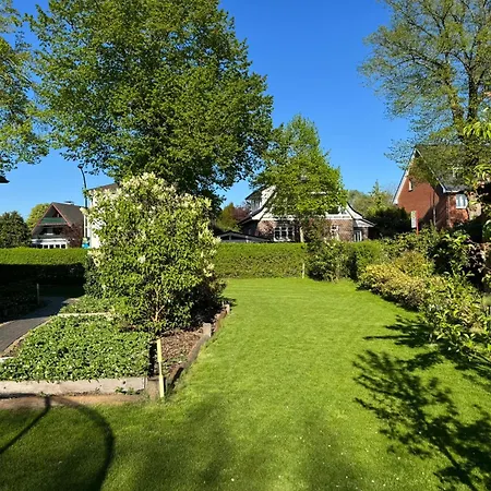 Hoopter's Quartier Winsen (Luhe)