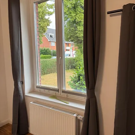 Lejlighed Hoopter's Quartier